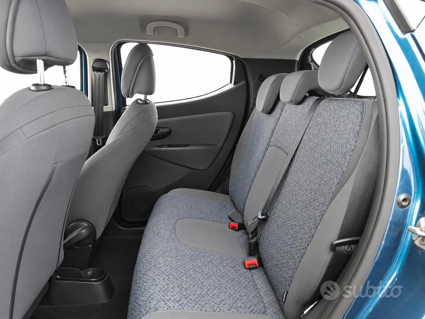 Lancia Ypsilon 2022 photo 5