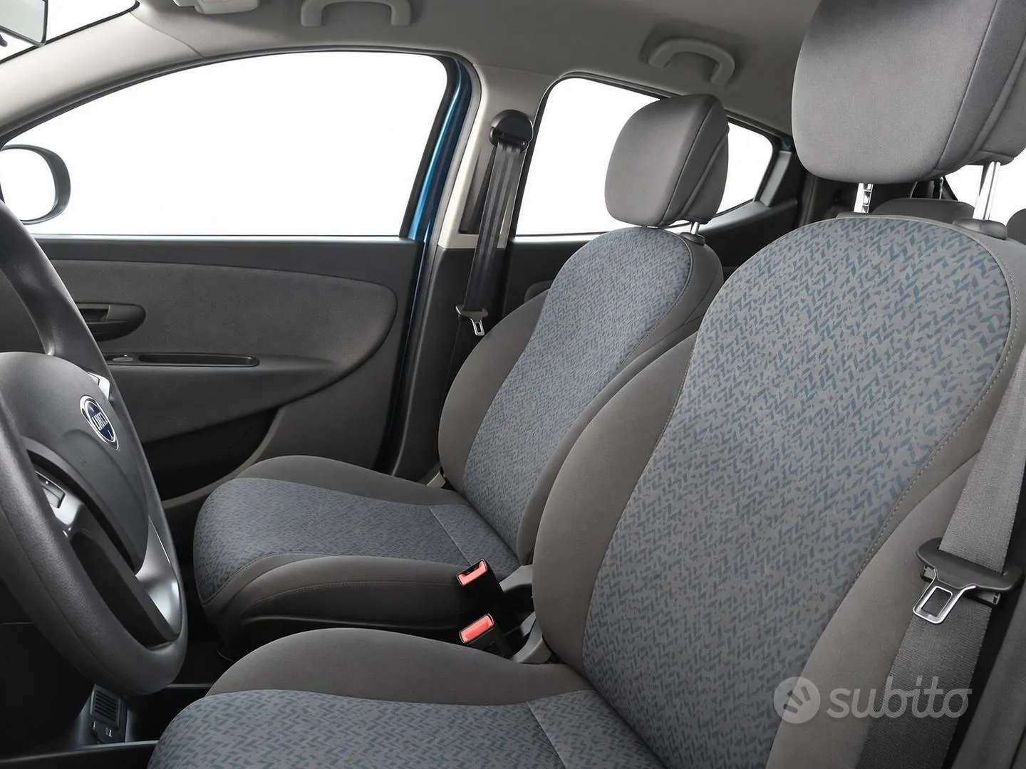Lancia Ypsilon 2022 photo 3