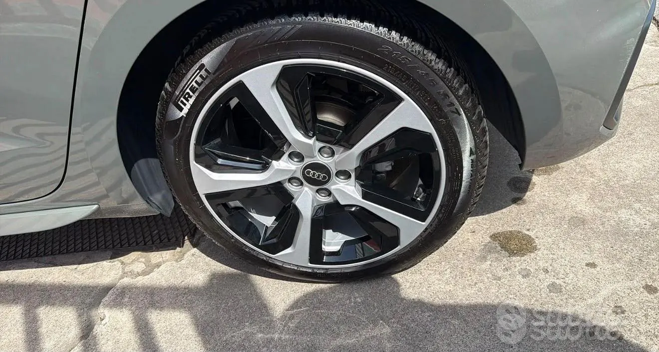 Audi A1 Sportback 2024 photo 3