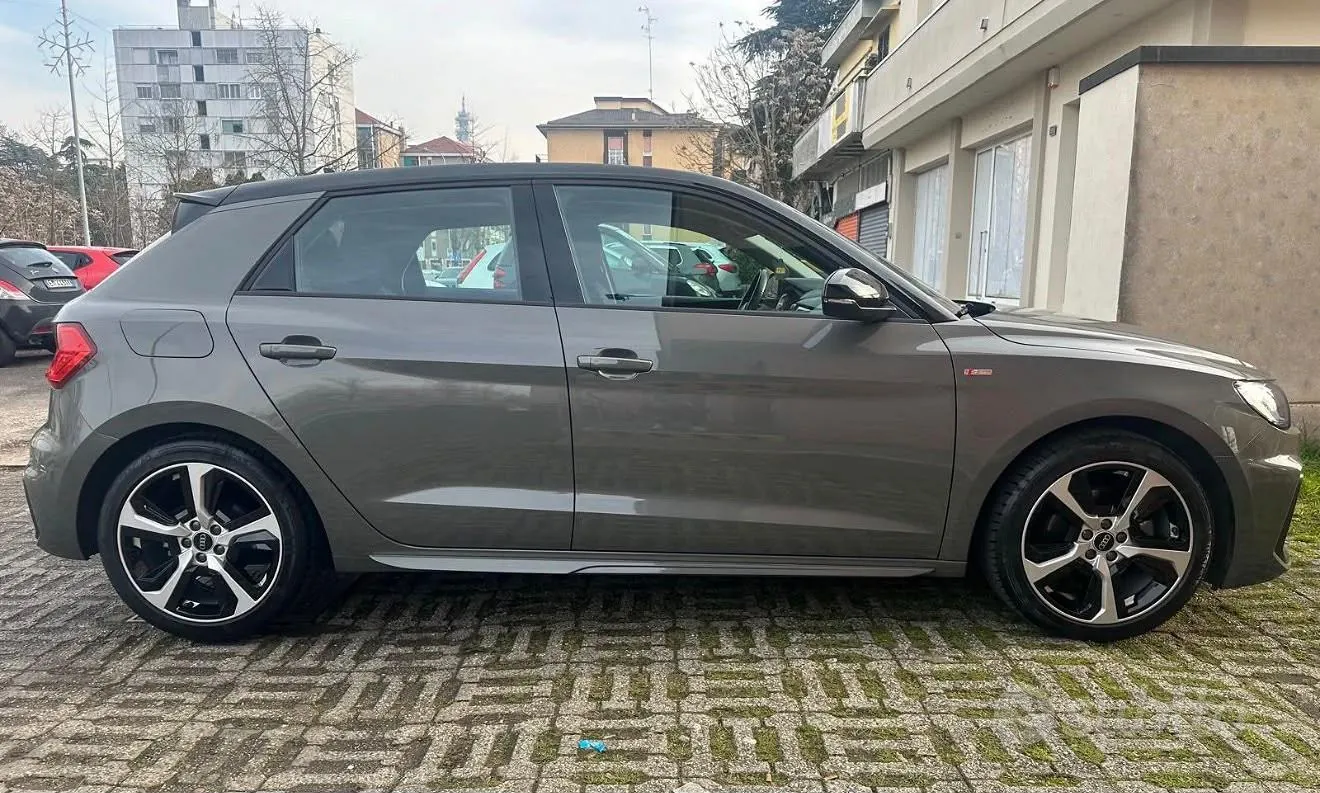 Audi A1 Sportback 2024 photo 2