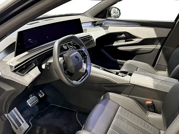 Peugeot 5008 2025 photo 5