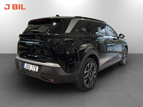 Peugeot 5008 2025 photo 4