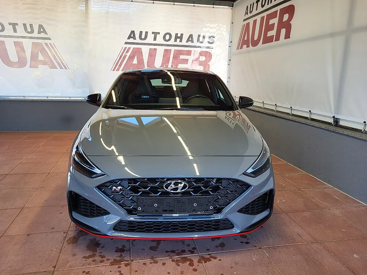Hyundai I30 2023 photo 3