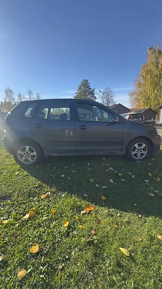 Volkswagen Polo 2007 photo 4