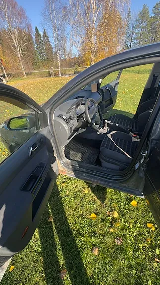 Volkswagen Polo 2007 photo 5