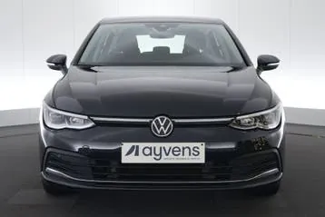 Volkswagen Golf Viii 2023 photo 2