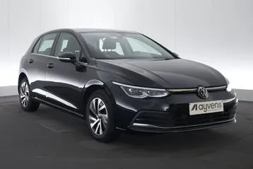 Volkswagen Golf Viii 2023 photo 3
