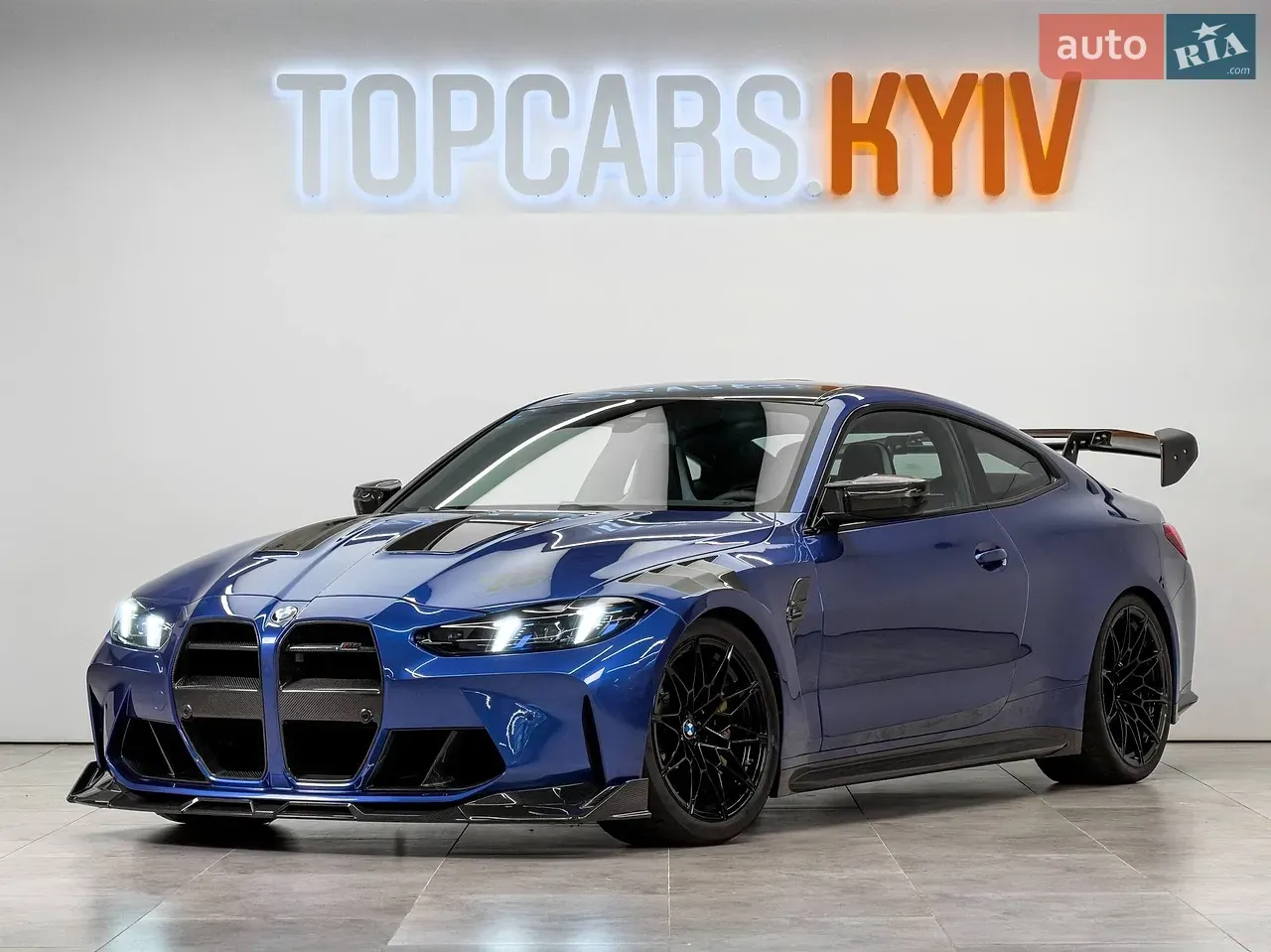 BMW M4