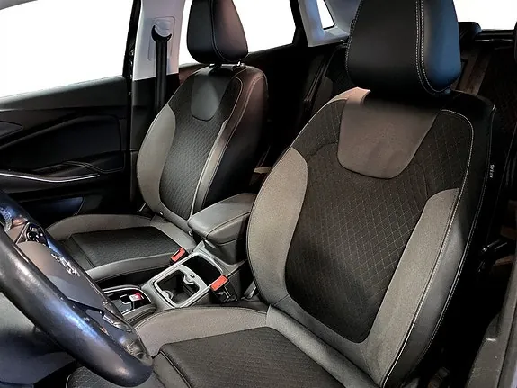 Opel Grandland X 2019 photo 5
