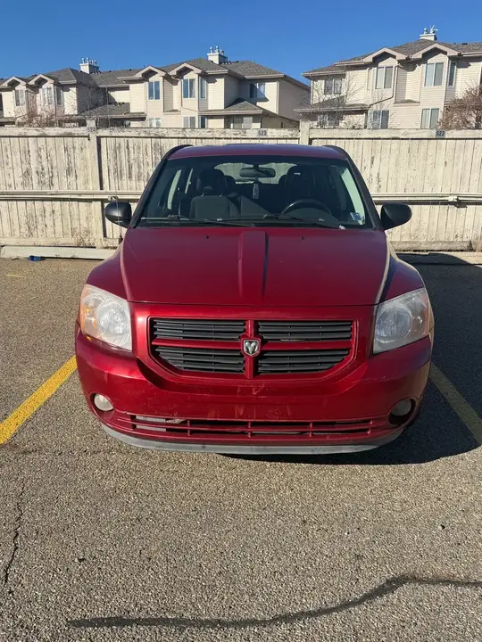 Dodge Caliber