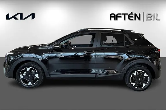 Kia Stonic 2027 photo 5