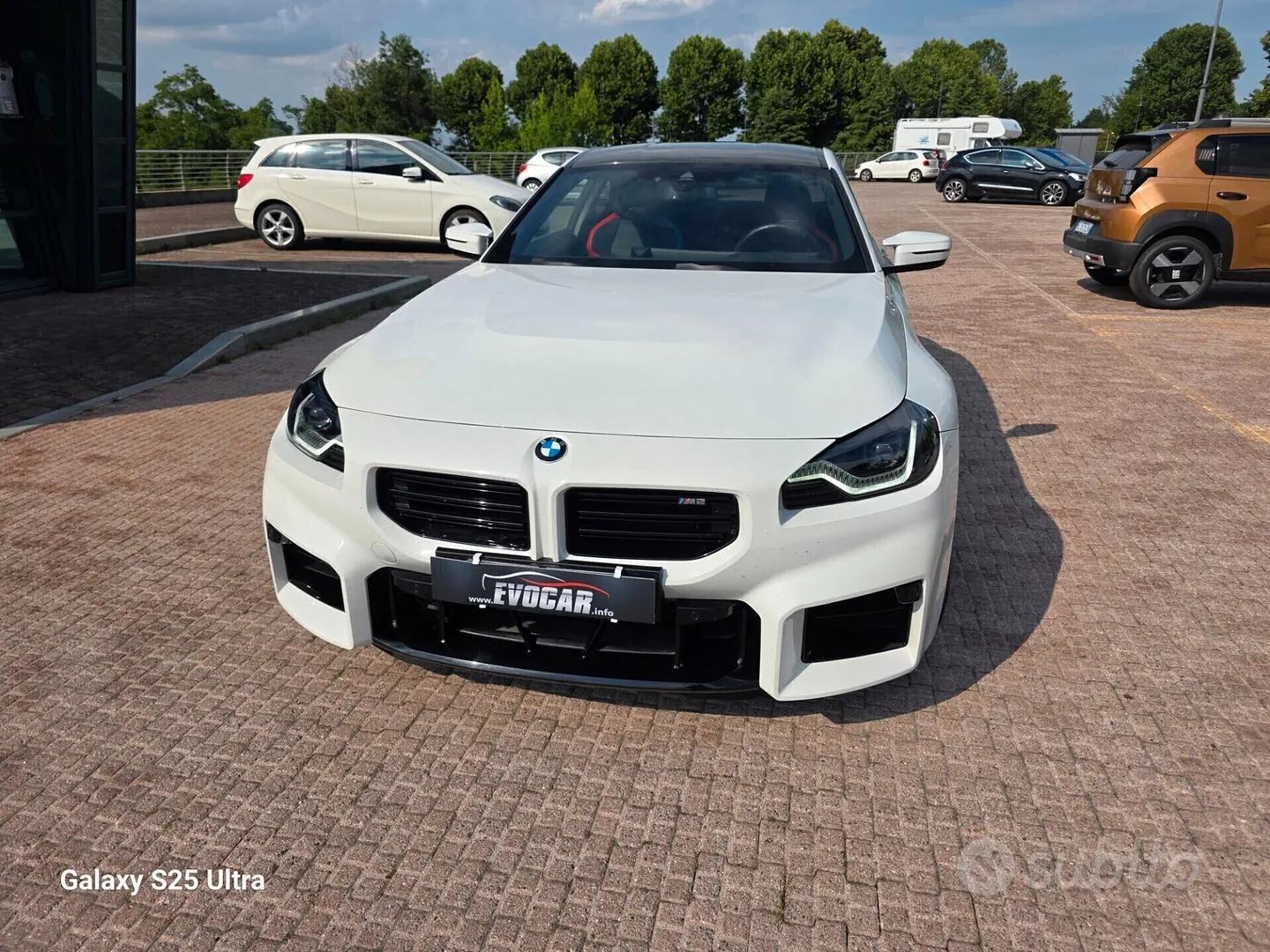 Subaru M2 2023 photo 2