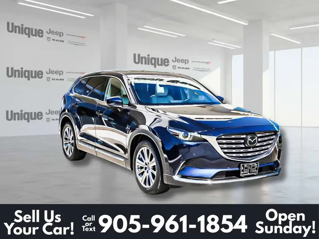 Mazda Cx-9