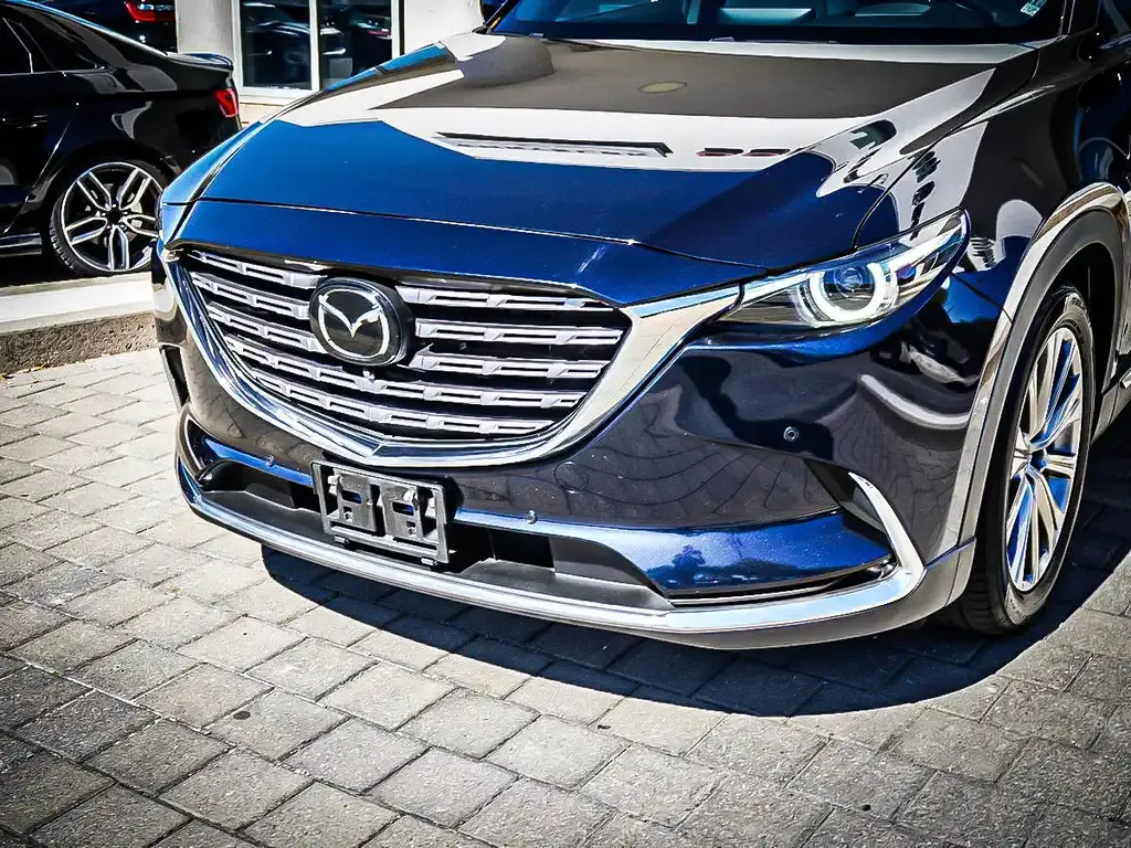 Mazda Cx-9 2022 photo 5
