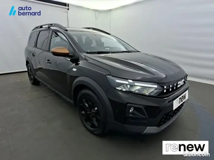 Dacia Jogger 2026 photo 3