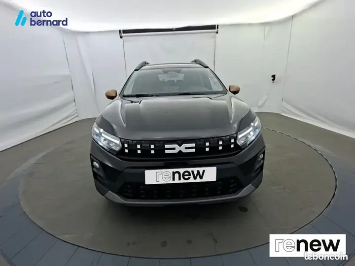 Dacia Jogger 2026 photo 2