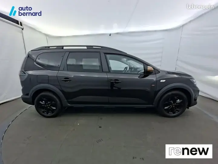 Dacia Jogger 2026 photo 4
