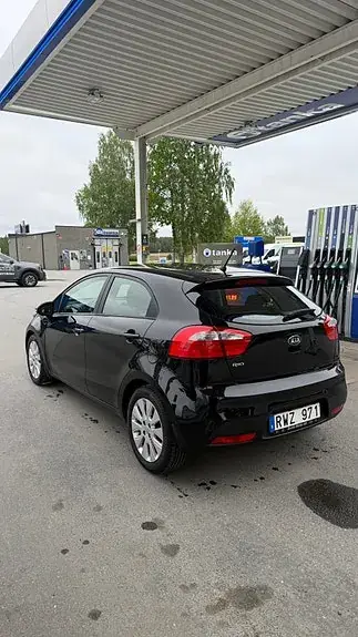 Kia Rio 2013 photo 4