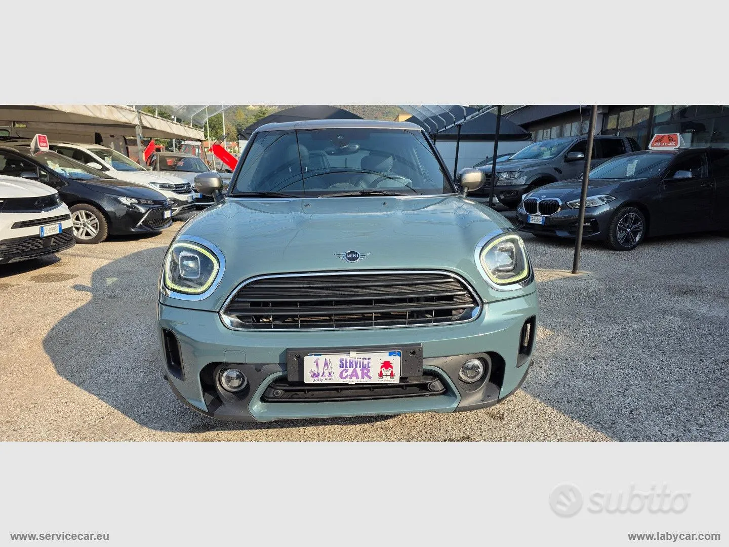 Mini Countryman 2023 photo 2