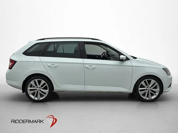 Skoda Fabia 2016 photo 2
