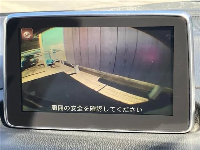 Mazda Axela 2016 photo 4