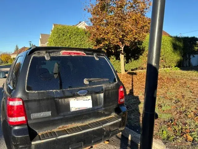 Ford Escape