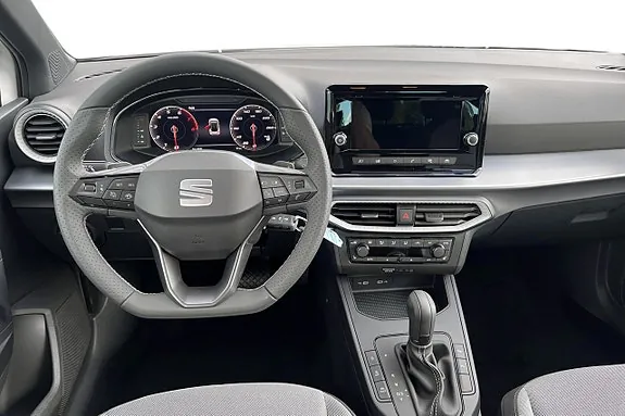 Seat Arona 2027 photo 4