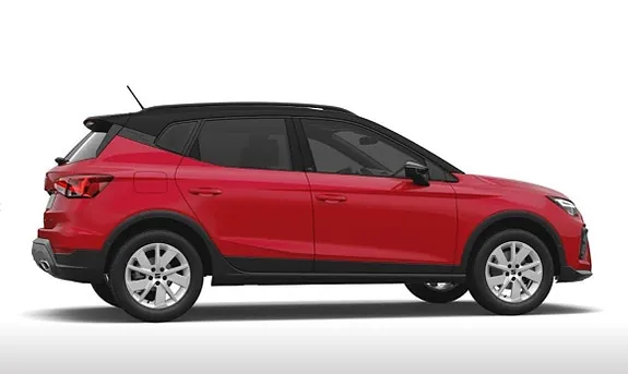 Seat Arona 2027 photo 2