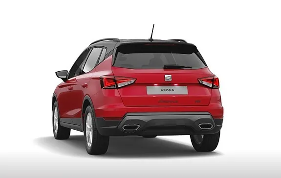 Seat Arona 2027 photo 3