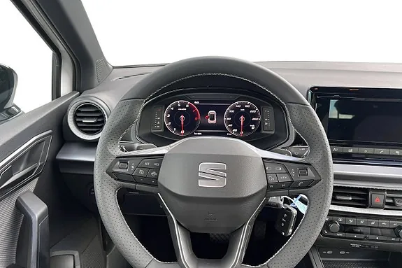 Seat Arona 2027 photo 5