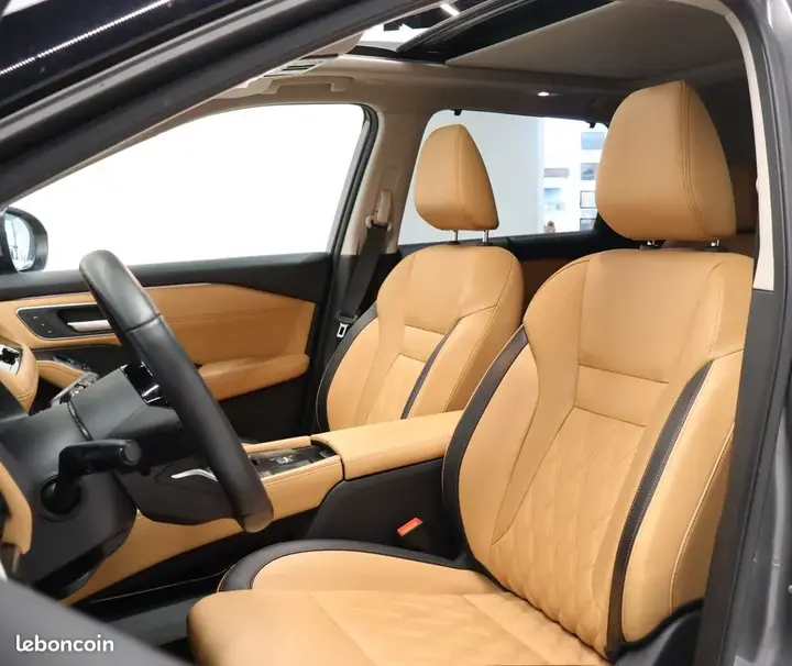 Nissan X-Trail 2024 photo 5