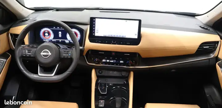 Nissan X-Trail 2024 photo 3
