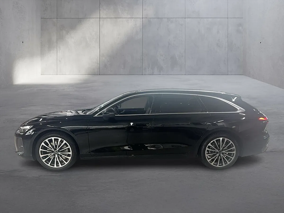 Audi A6 2026 photo 2