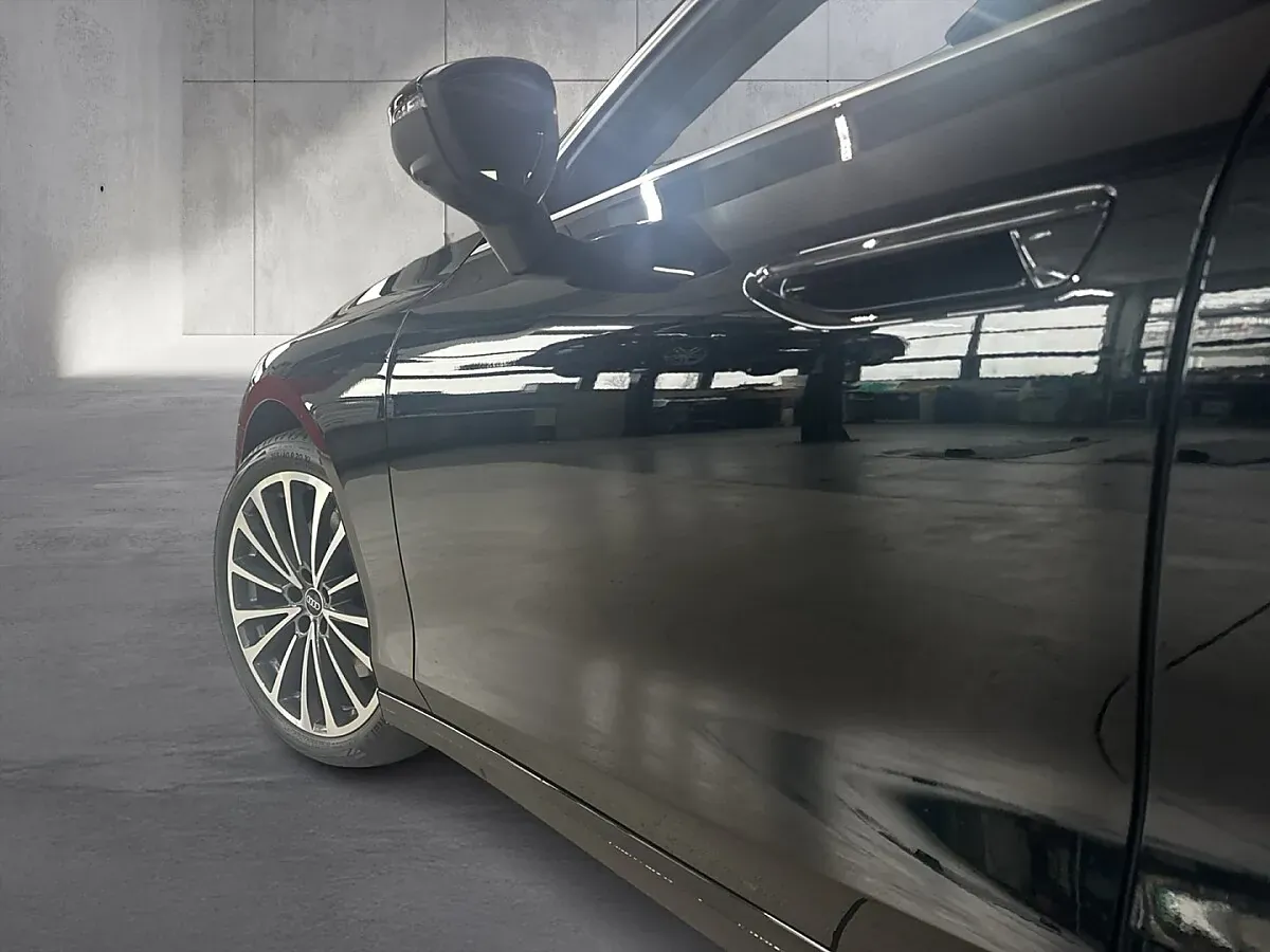 Audi A6 2026 photo 3