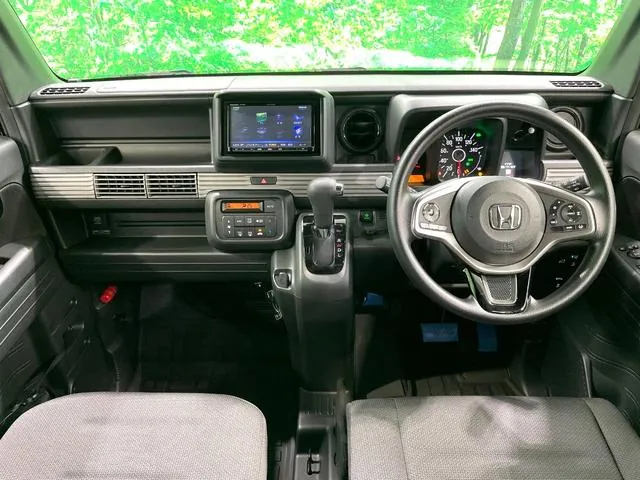 Honda N-Van 2024 photo 2