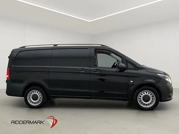Mercedes-Benz Vito 116 2021 photo 2