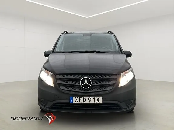 Mercedes-Benz Vito 116 2021 photo 5