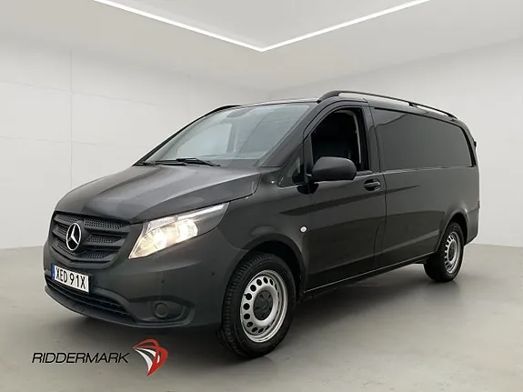 Mercedes-Benz Vito 116