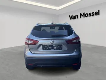 Nissan Qashqai 2016 photo 3
