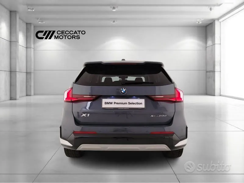 BMW X1 2022 photo 5