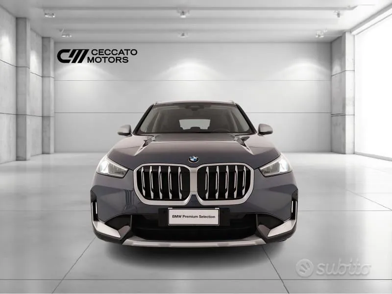 BMW X1 2022 photo 2