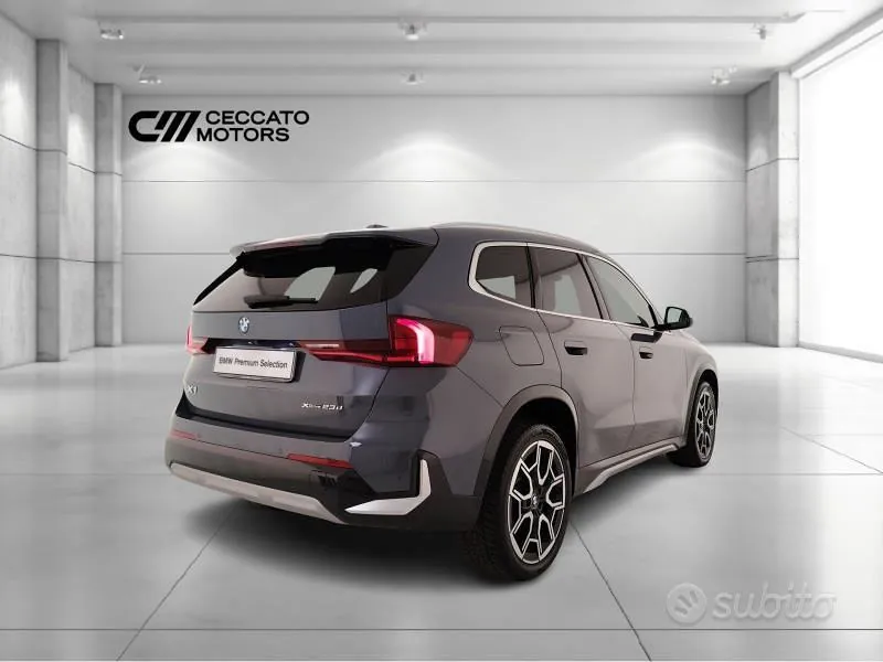 BMW X1 2022 photo 4