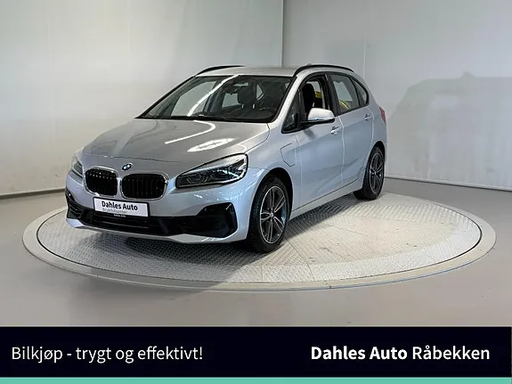BMW 225Xe