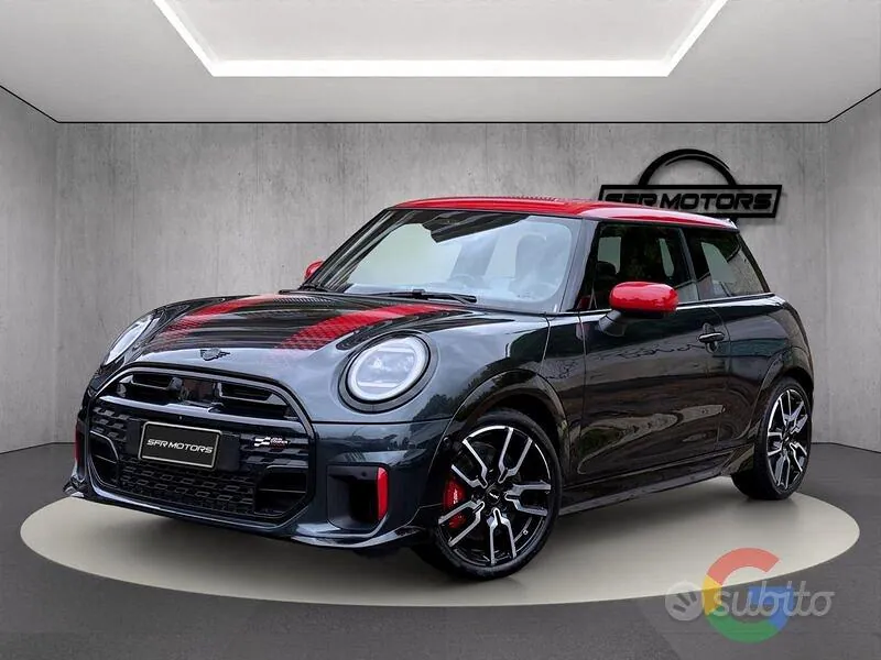 Mini Cooper 2026 photo 3
