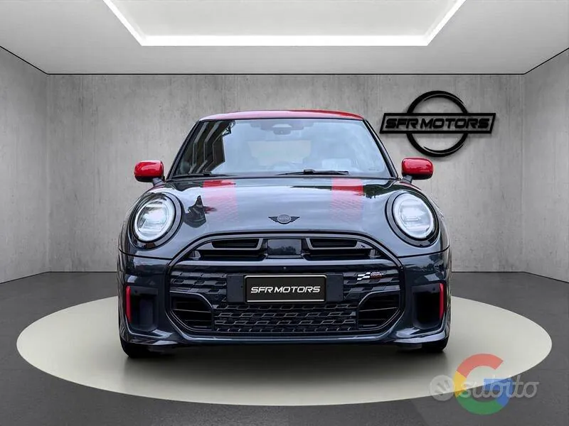 Mini Cooper 2026 photo 2