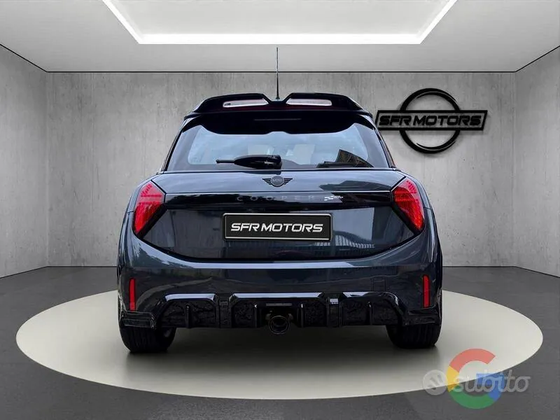 Mini Cooper 2026 photo 5