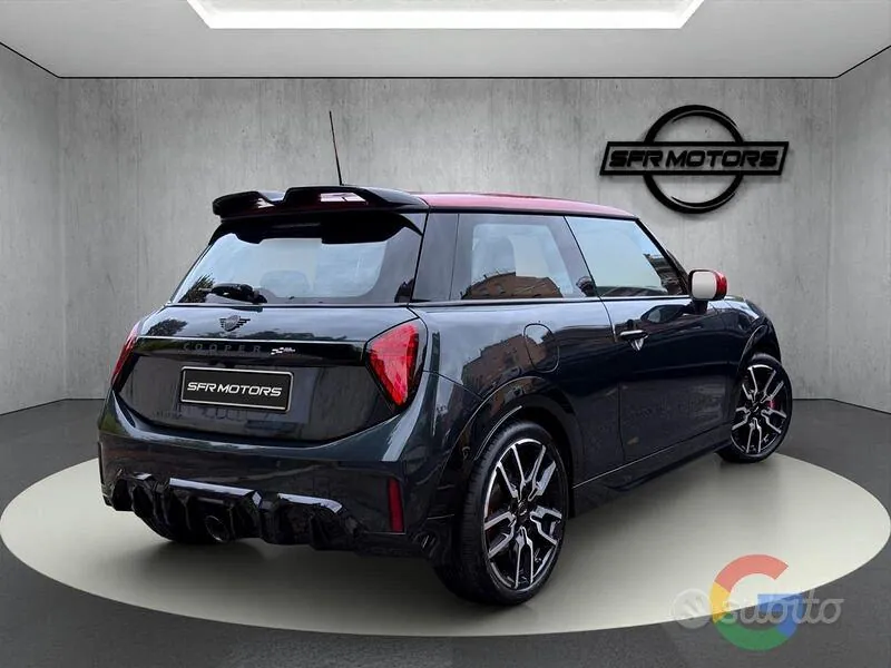 Mini Cooper 2026 photo 4