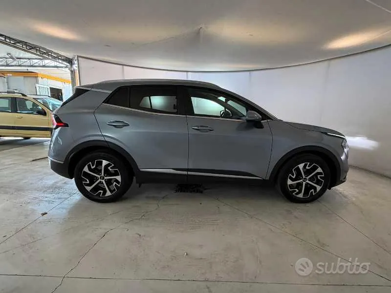 Kia Sportage 2024 photo 4