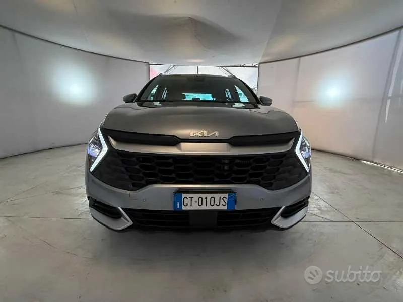 Kia Sportage 2024 photo 2