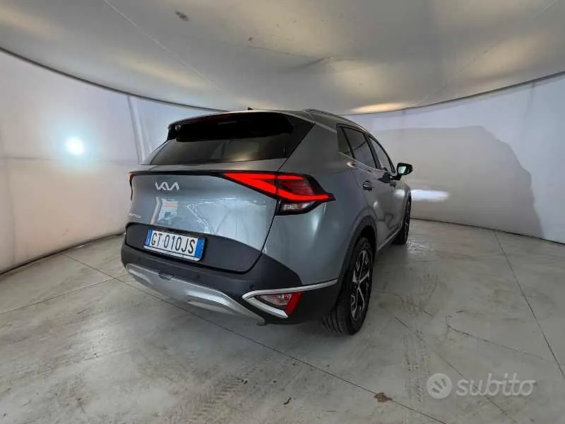 Kia Sportage 2024 photo 5